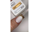 HEYLOVE Gel Paint Solid Platinum Gold 5g